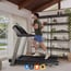 Schwinn SFT 4.1 Folding Treadmill with Bluetooth FTMS, SoftTrak Cushioning and Electronic Incline